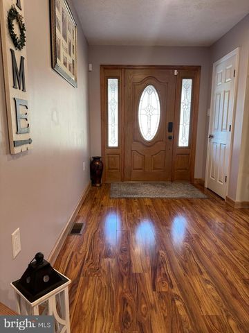 614 FAIR MEADOWS BLVD, Hagerstown, MD 21740