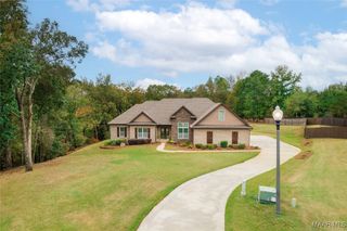 57 Dogwood Place, Wetumpka, AL 36093