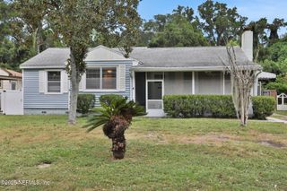 3757 LILLY Road N, Jacksonville, FL 32207
