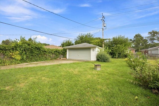 6518 Fenton Street, Dearborn Heights, MI 48127