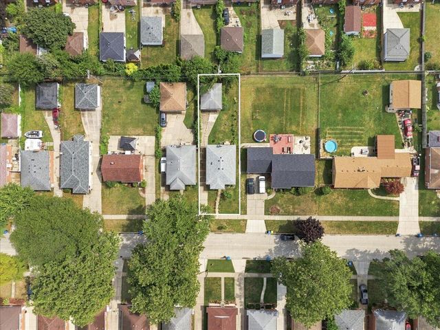 6518 Fenton Street, Dearborn Heights, MI 48127