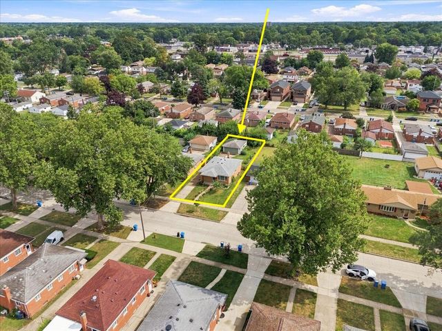 6518 Fenton Street, Dearborn Heights, MI 48127