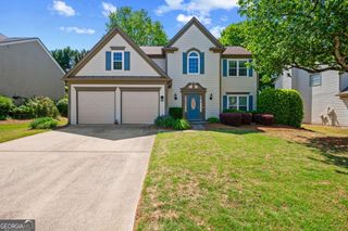 3910 Lake Lanier Drive, Duluth, GA 30097