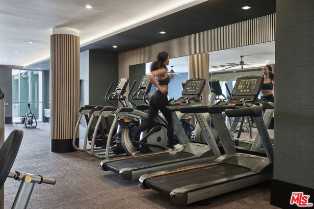 10601 Washington Boulevard 607, Culver City, CA 90232