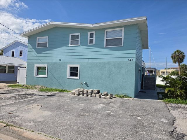 145 131 AVENUE E 2, Madeira Beach, FL 33708