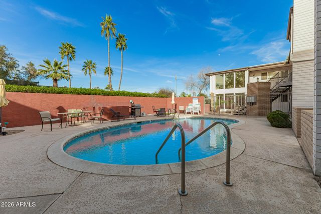 6935 E 4TH Street 4, Scottsdale, AZ 85251