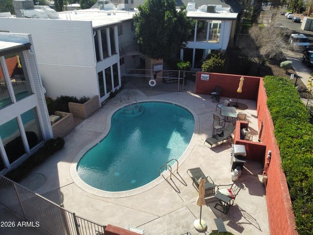 6935 E 4TH Street 4, Scottsdale, AZ 85251