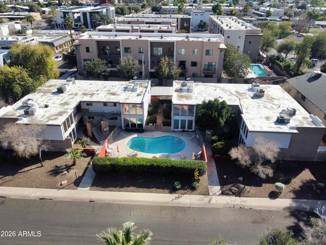 6935 E 4TH Street 4, Scottsdale, AZ 85251