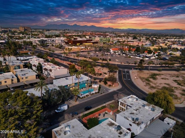 6935 E 4TH Street 4, Scottsdale, AZ 85251