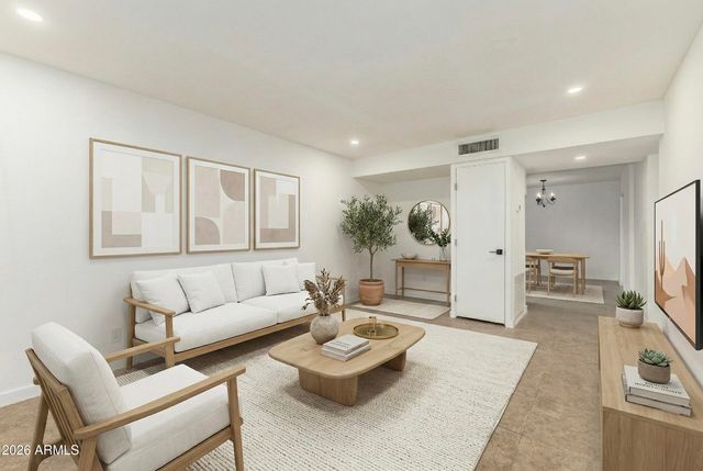 6935 E 4TH Street 4, Scottsdale, AZ 85251