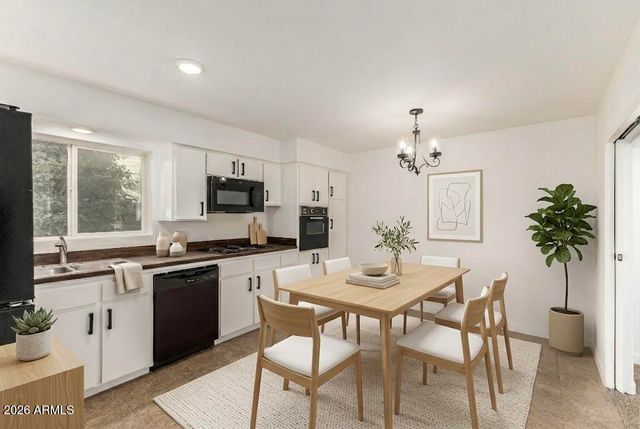 6935 E 4TH Street 4, Scottsdale, AZ 85251