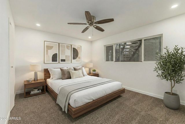 6935 E 4TH Street 4, Scottsdale, AZ 85251