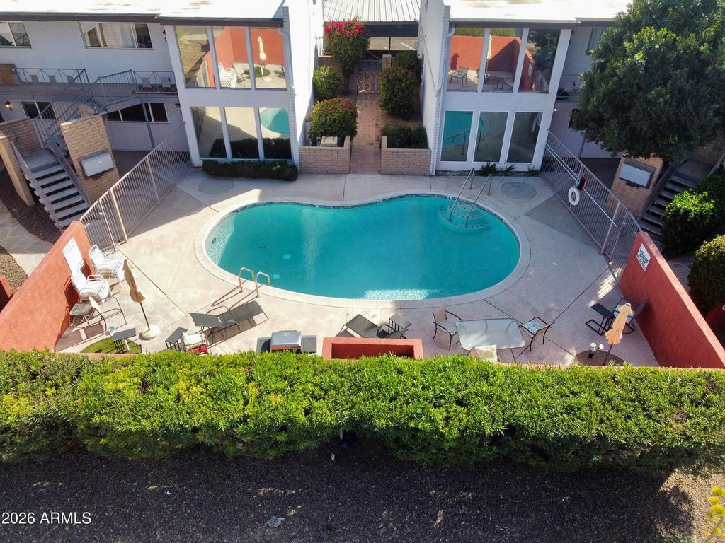 6935 E 4TH Street 4, Scottsdale, AZ 85251