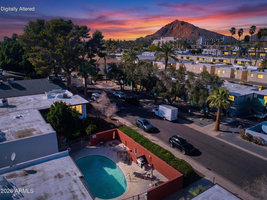 6935 E 4TH Street 4, Scottsdale, AZ 85251 — photo 3