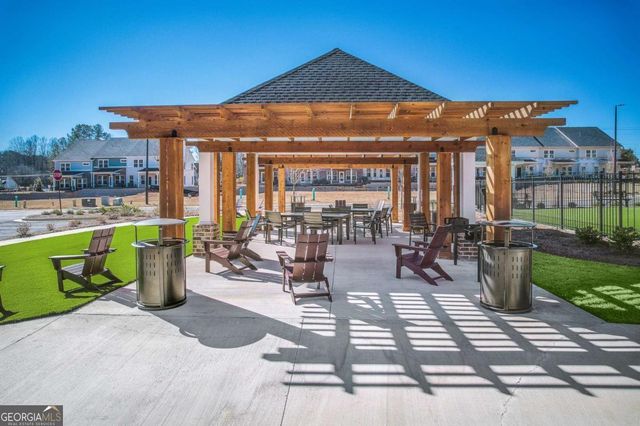 5691 Tillman Way, Powder Springs, GA 30127