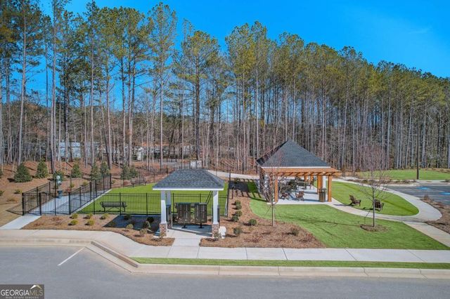 5691 Tillman Way, Powder Springs, GA 30127