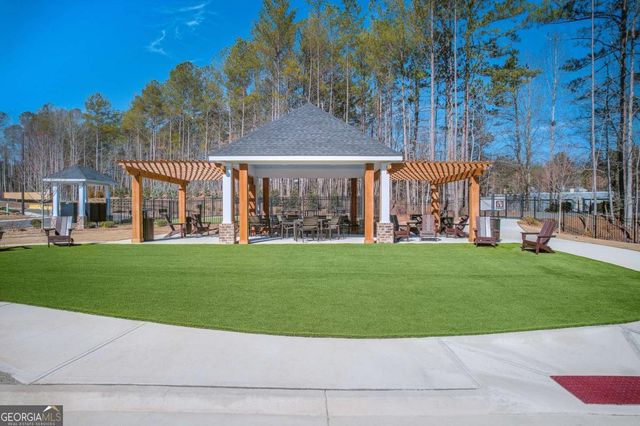 5691 Tillman Way, Powder Springs, GA 30127