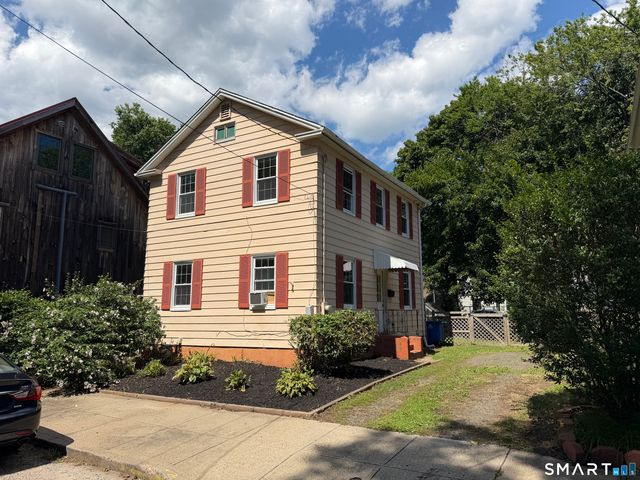 15 Hine Place, New Haven, CT 06511