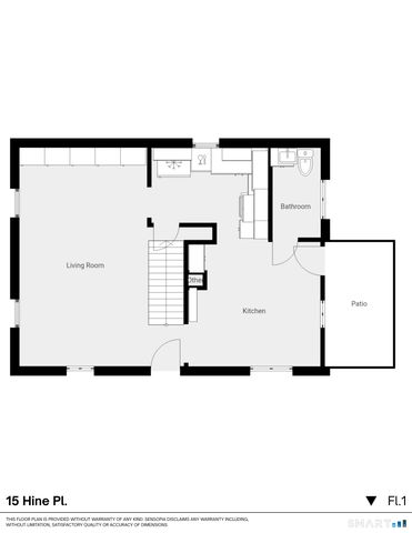 15 Hine Place, New Haven, CT 06511