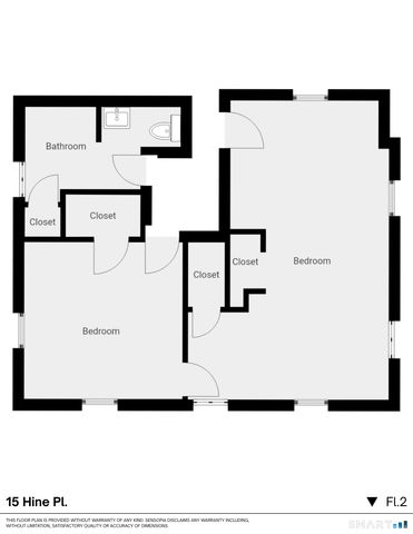 15 Hine Place, New Haven, CT 06511