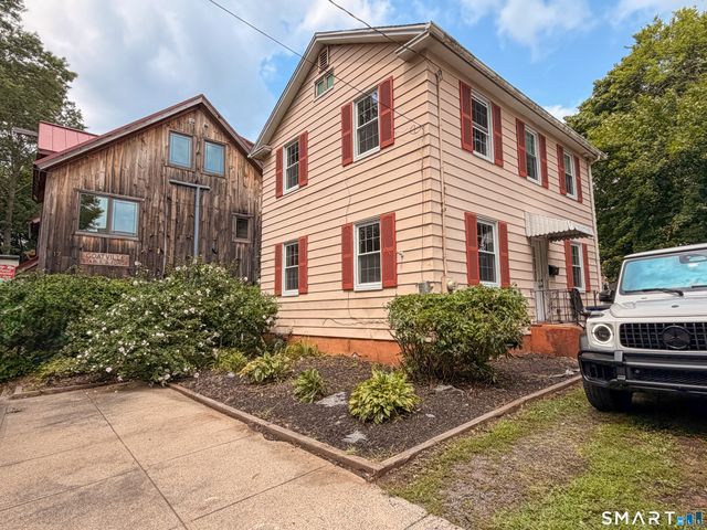 15 Hine Place, New Haven, CT 06511