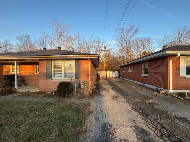 1469 Huntsville Drive B, Lexington, KY 40505