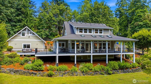 3716 87th Avenue Ct NW, Gig Harbor, WA 98335