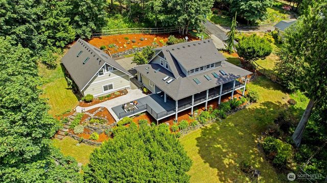 3716 87th Avenue Ct NW, Gig Harbor, WA 98335