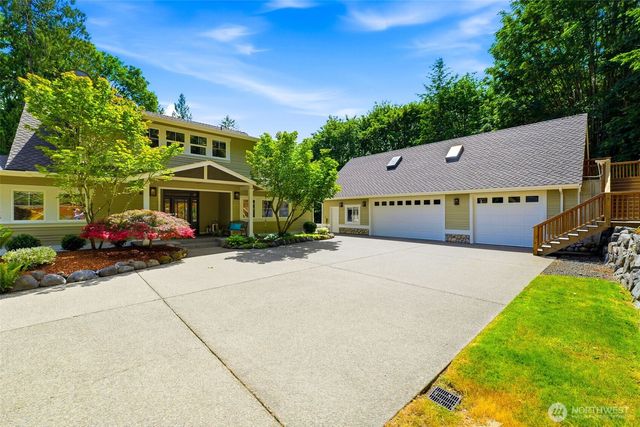 3716 87th Avenue Ct NW, Gig Harbor, WA 98335