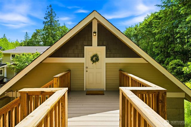 3716 87th Avenue Ct NW, Gig Harbor, WA 98335