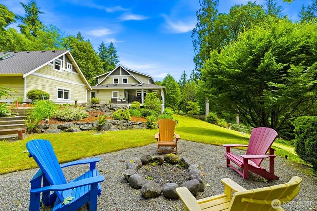 3716 87th Avenue Ct NW, Gig Harbor, WA 98335