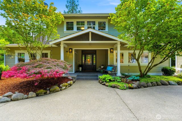 3716 87th Avenue Ct NW, Gig Harbor, WA 98335