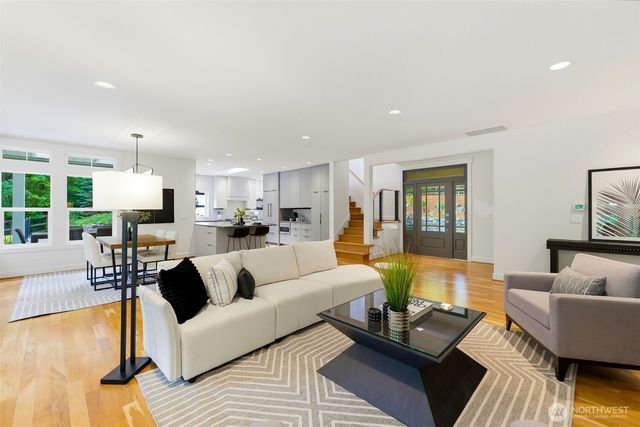 3716 87th Avenue Ct NW, Gig Harbor, WA 98335