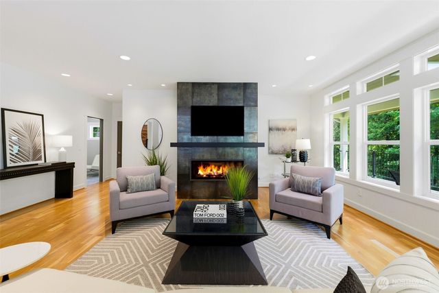 3716 87th Avenue Ct NW, Gig Harbor, WA 98335