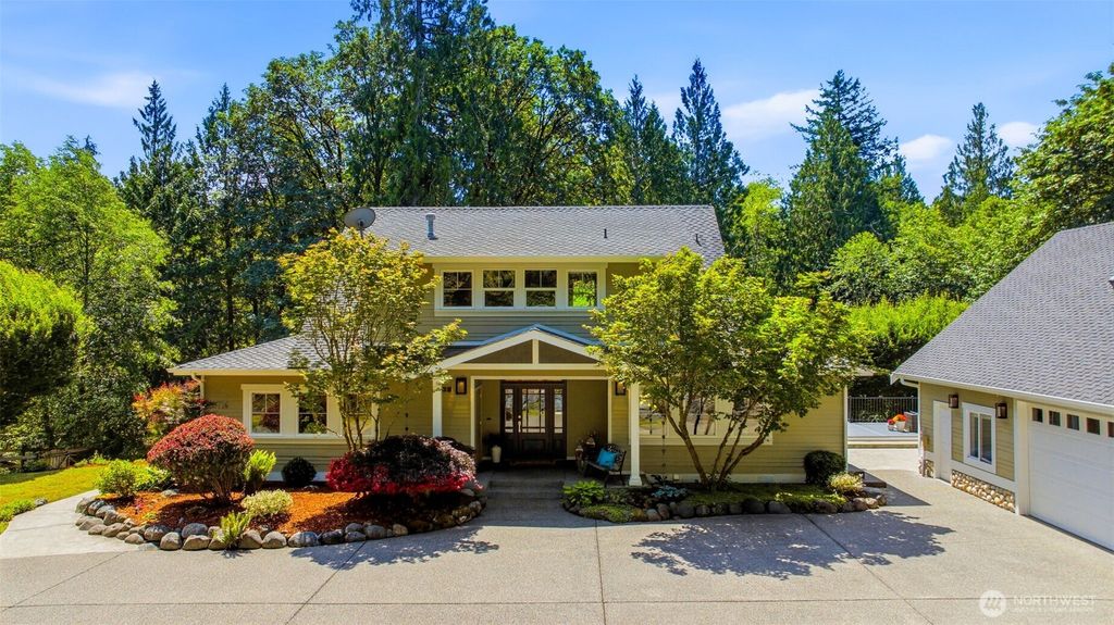 3716 87th Avenue Ct NW, Gig Harbor, WA 98335