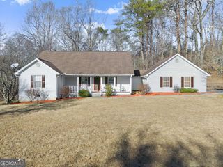 105 Pinewood Place, Dahlonega, GA 30533