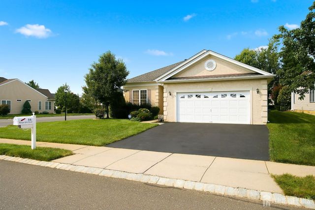 84 Kings Mill Road, Monroe, NJ 08831
