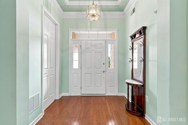 84 Kings Mill Road, Monroe, NJ 08831
