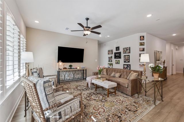 29607 Cedar Elm Way Drive, Tomball, TX 77375