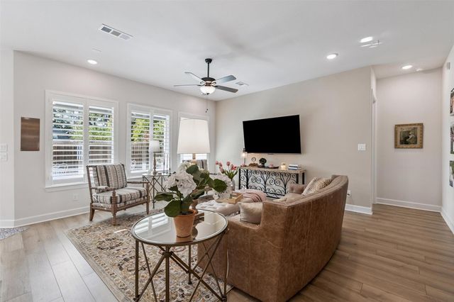 29607 Cedar Elm Way Drive, Tomball, TX 77375