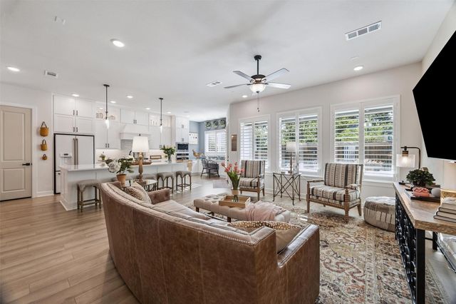 29607 Cedar Elm Way Drive, Tomball, TX 77375