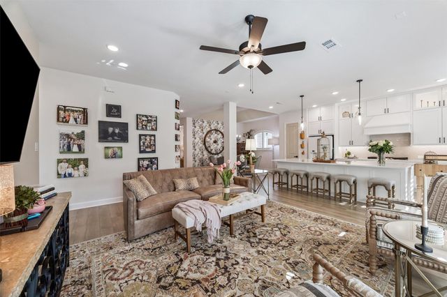 29607 Cedar Elm Way Drive, Tomball, TX 77375