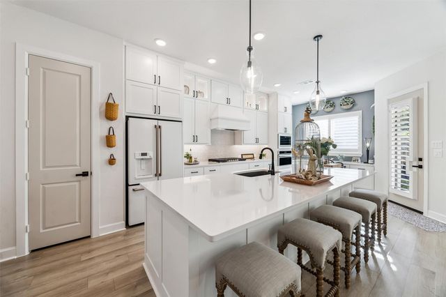 29607 Cedar Elm Way Drive, Tomball, TX 77375