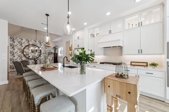 29607 Cedar Elm Way Drive, Tomball, TX 77375