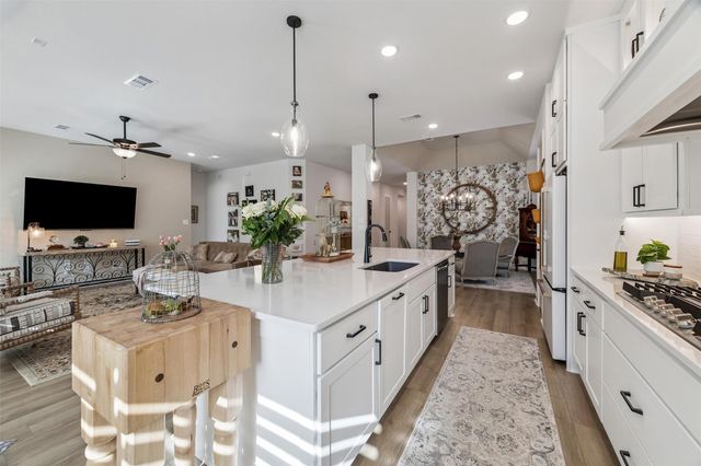 29607 Cedar Elm Way Drive, Tomball, TX 77375