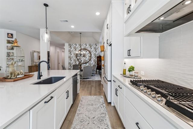 29607 Cedar Elm Way Drive, Tomball, TX 77375