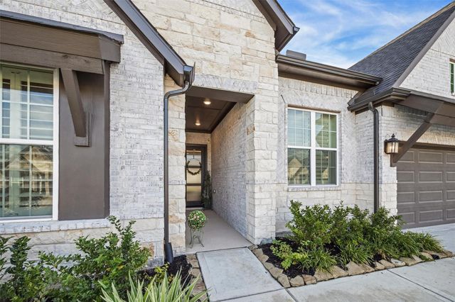 29607 Cedar Elm Way Drive, Tomball, TX 77375