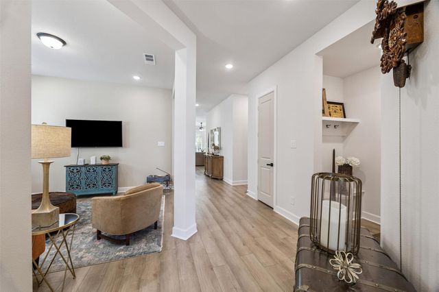 29607 Cedar Elm Way Drive, Tomball, TX 77375