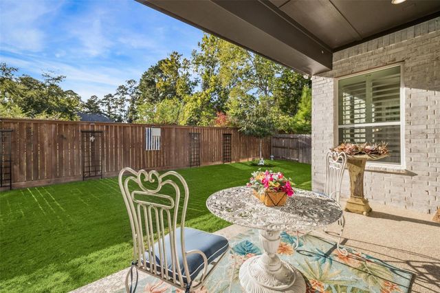 29607 Cedar Elm Way Drive, Tomball, TX 77375