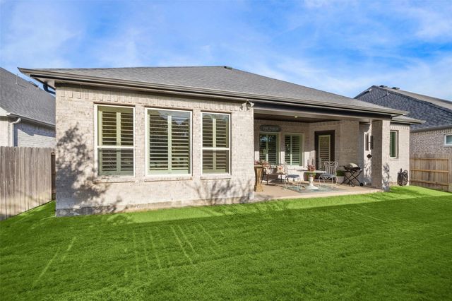 29607 Cedar Elm Way Drive, Tomball, TX 77375